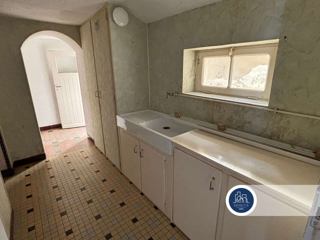 Maison à ROEZE-SUR-SARTHE