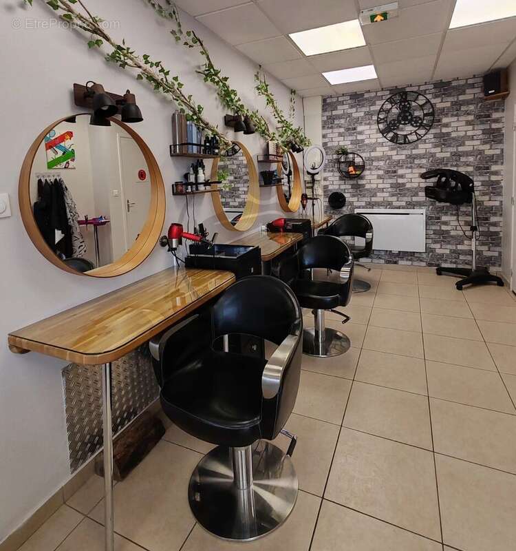 Commerce à ALGRANGE