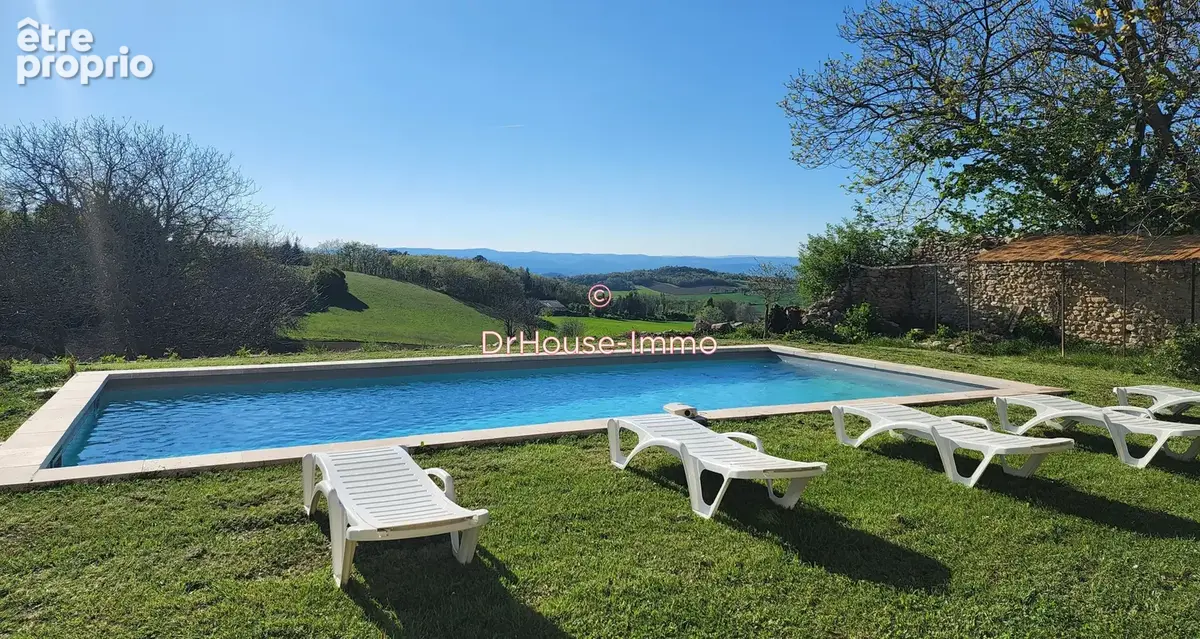 Maison 14 pièces 410 m² à vendre à La Baume-Cornillane (26120) - photo 20