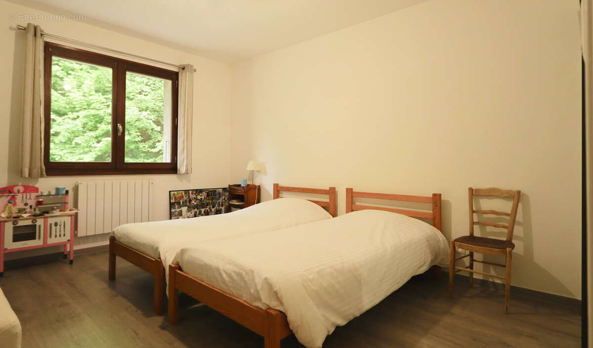 Appartement à THONES