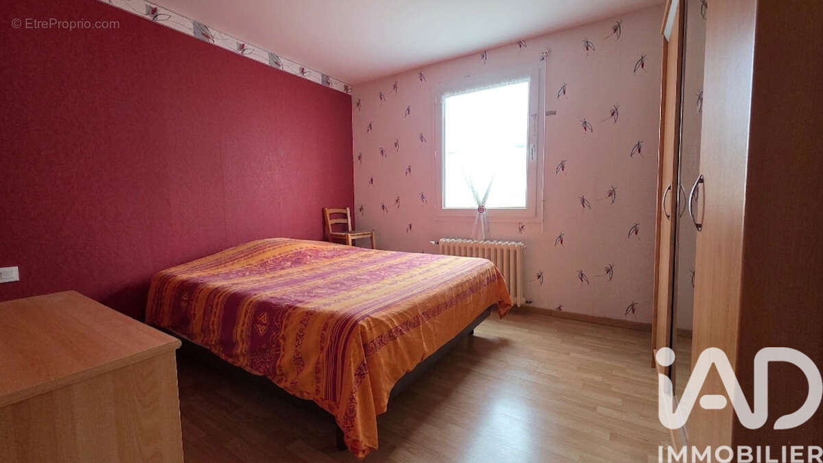 Photo 6 - Maison à PISSOTTE