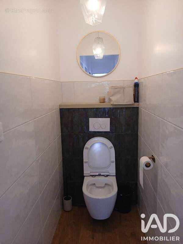 Maison 91 m² à Quettreville-Sur-Sienne  - photo 9