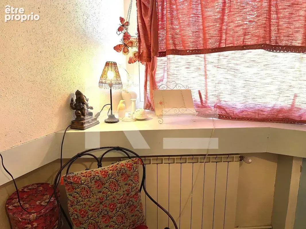 NÎMES CENTRE–APPT de 89 m²–Balcon plein sud, et parking - photo 9