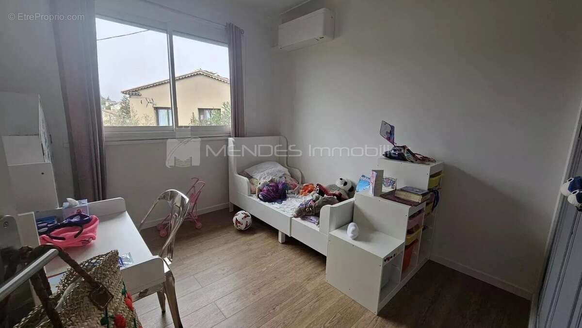 Villa avec piscine et belle vue proche village - photo 5