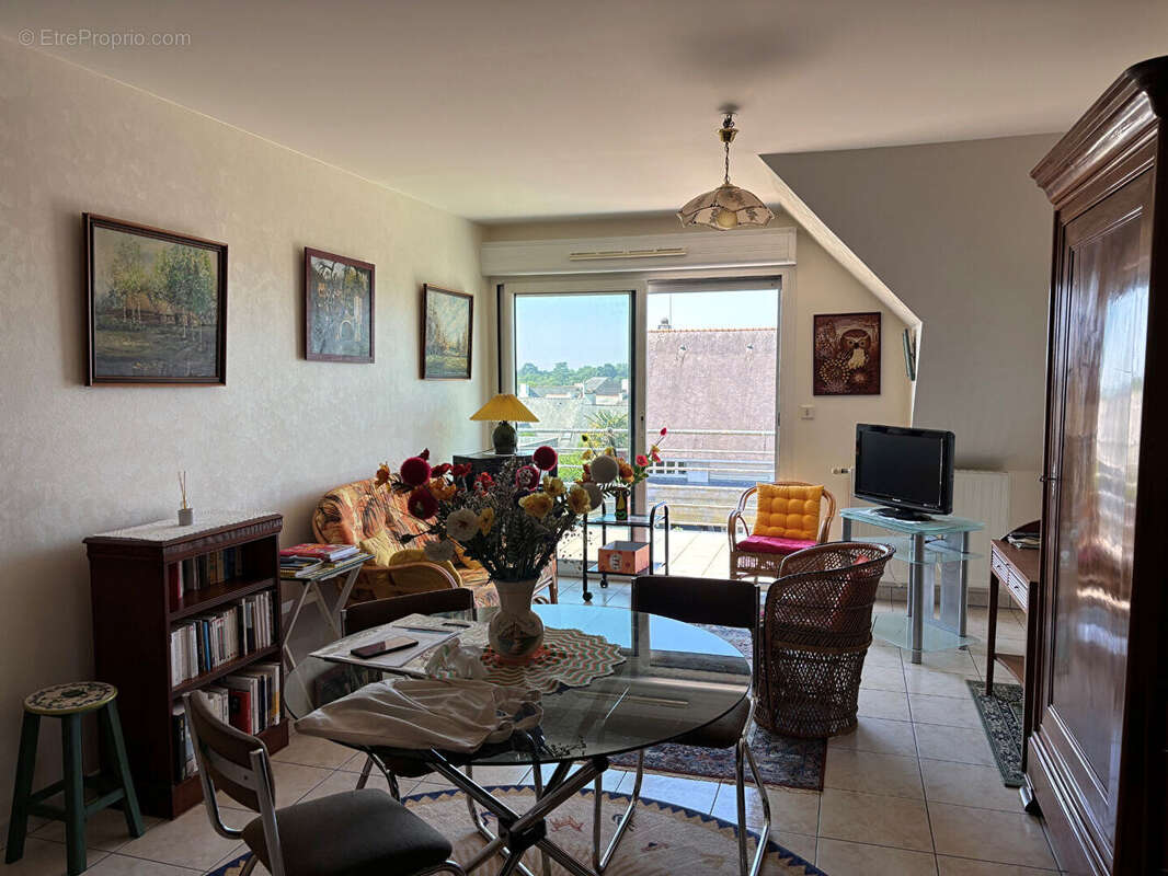 Appartement à AURAY