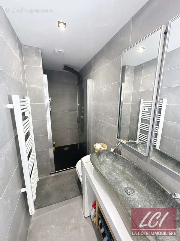 Maison à GUJAN-MESTRAS