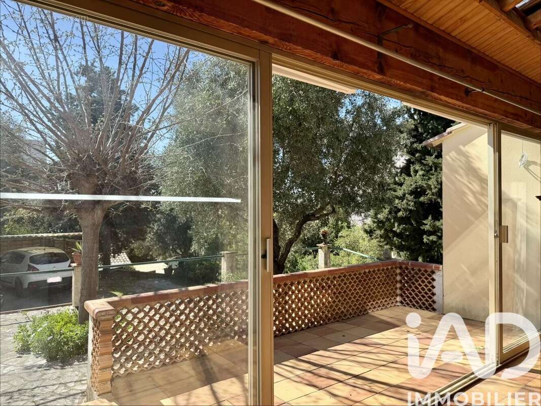 Photo 4 - Maison à LA SEYNE-SUR-MER