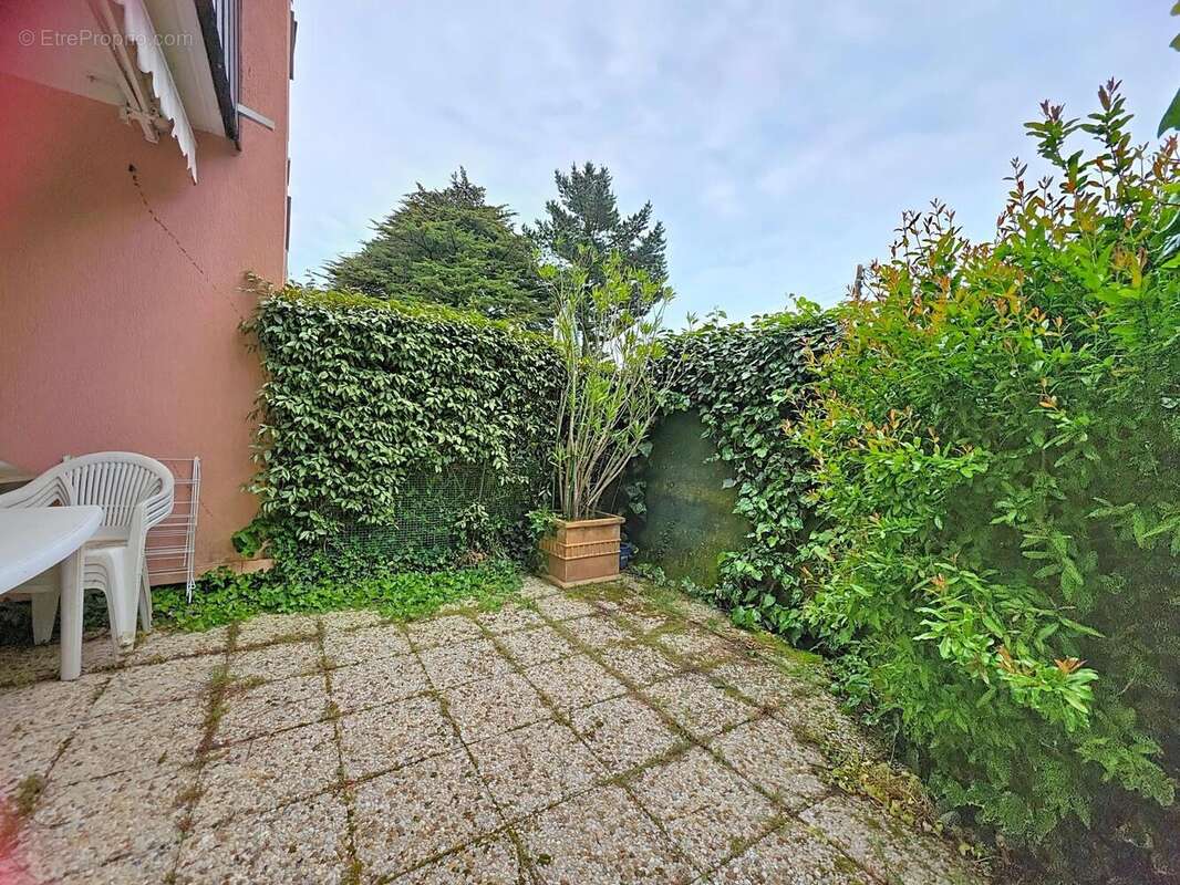 Photo 5 - Appartement à LA BAULE-ESCOUBLAC