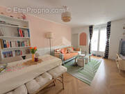 Appartement à GUIGNES