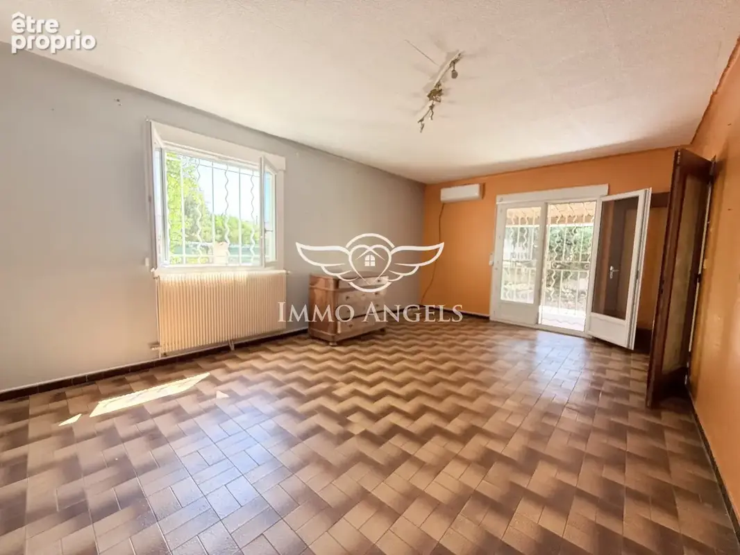 Maison 4 pièces 92 m² à vendre à Nimes (30900) - photo 4