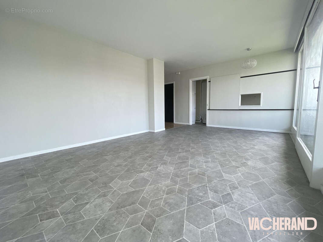 Appartement 94 m² à Lille  - photo 4