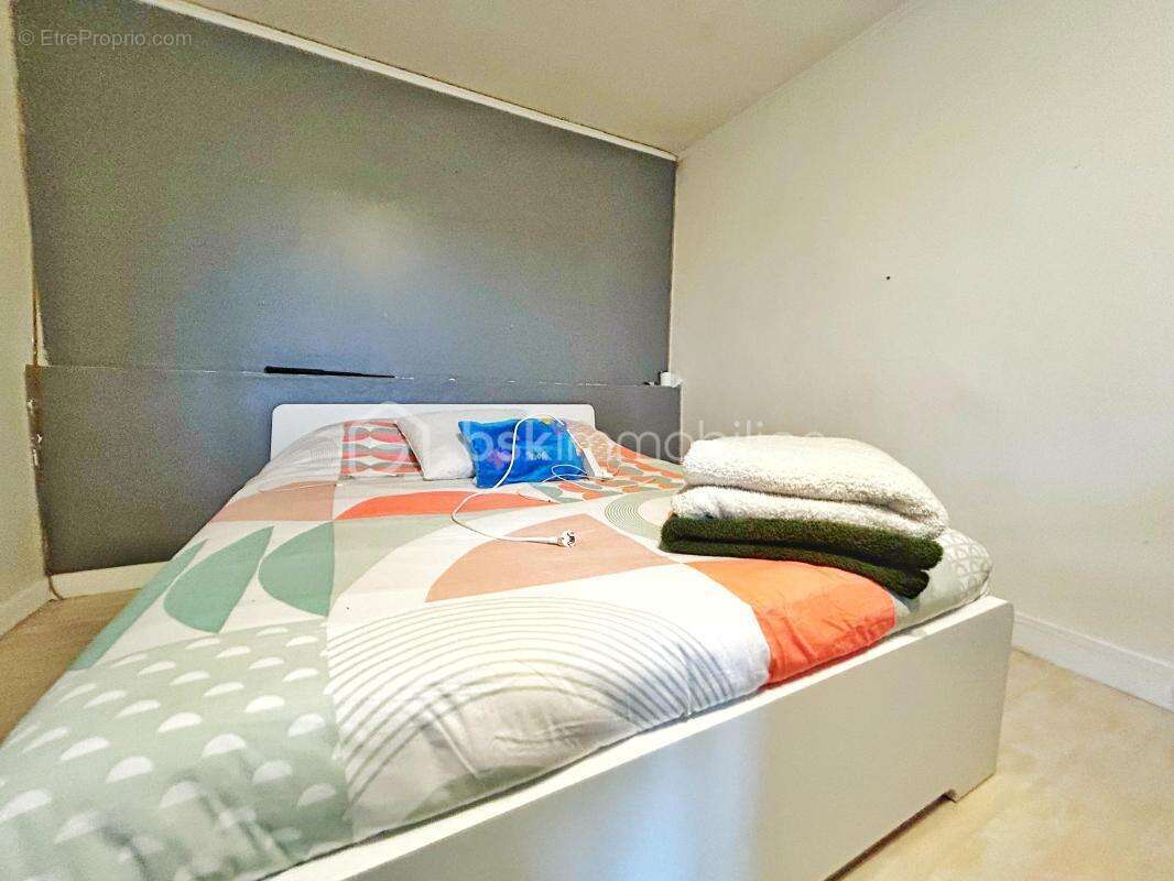 Maison à LES SIEGES