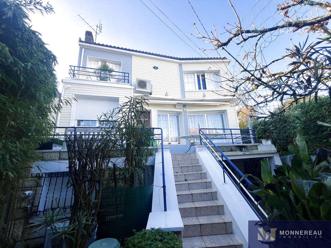 Maison à ROYAN