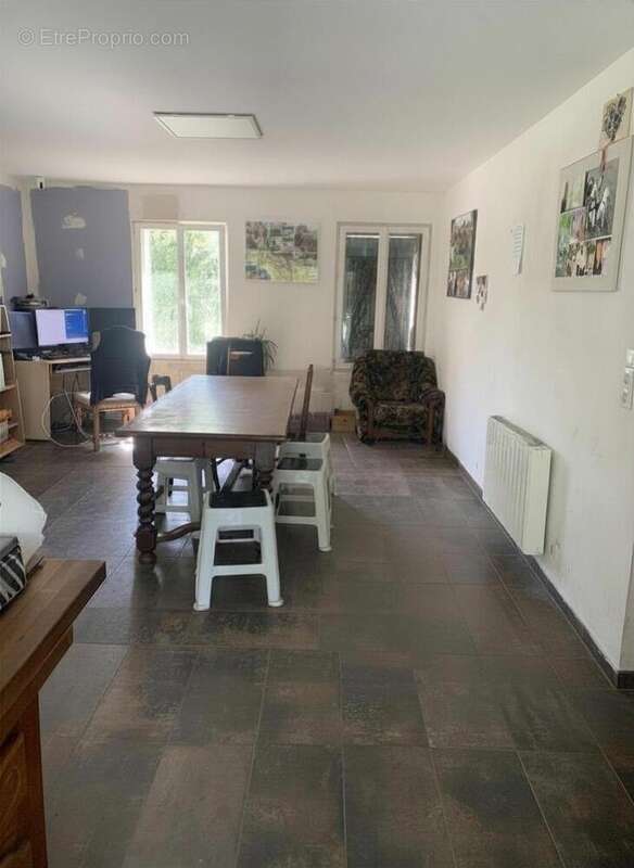 Maison 241 m² à Bourg-Fidele  - photo 4