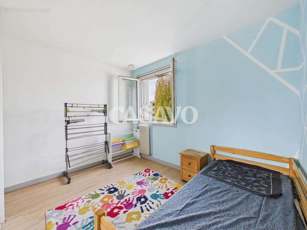 Appartement à DOMONT