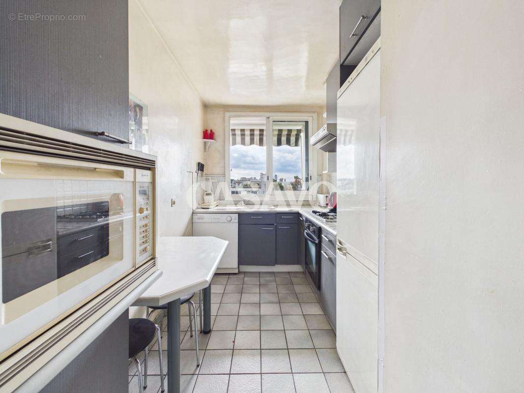 Vente Appartement 4 pièces de 75m² - 92210 Saint-Cloud - photo 18