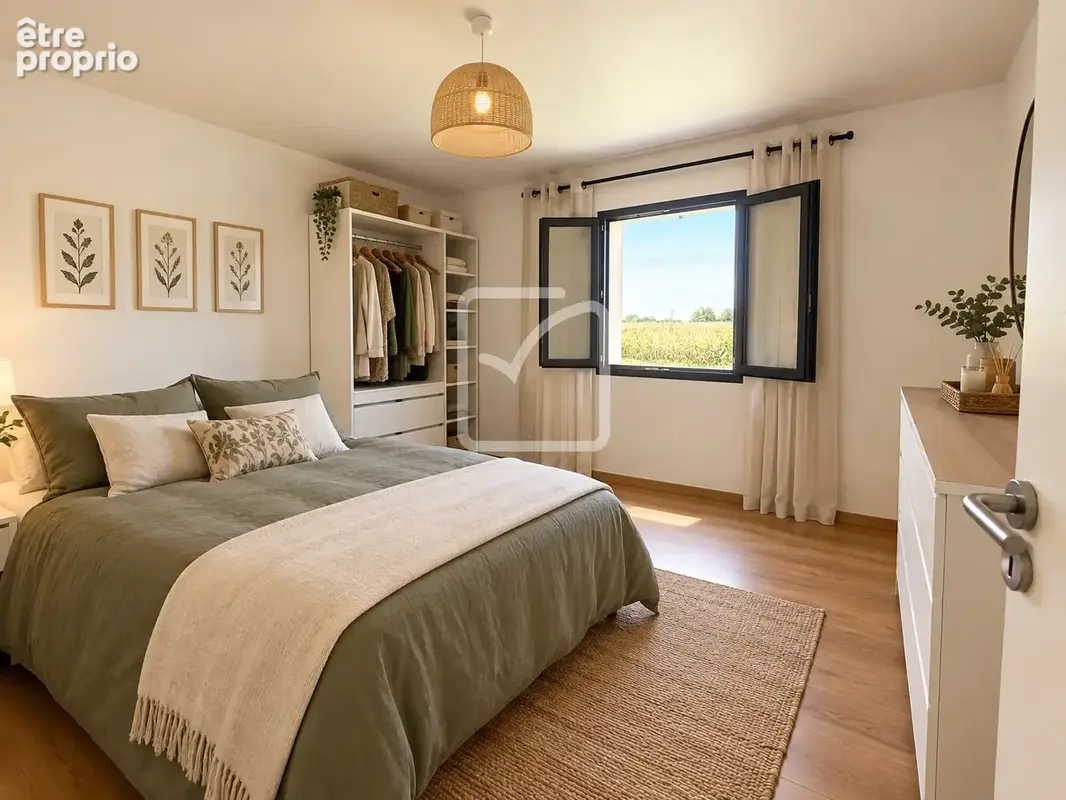 Jolie maison recente quartier calme - photo 5