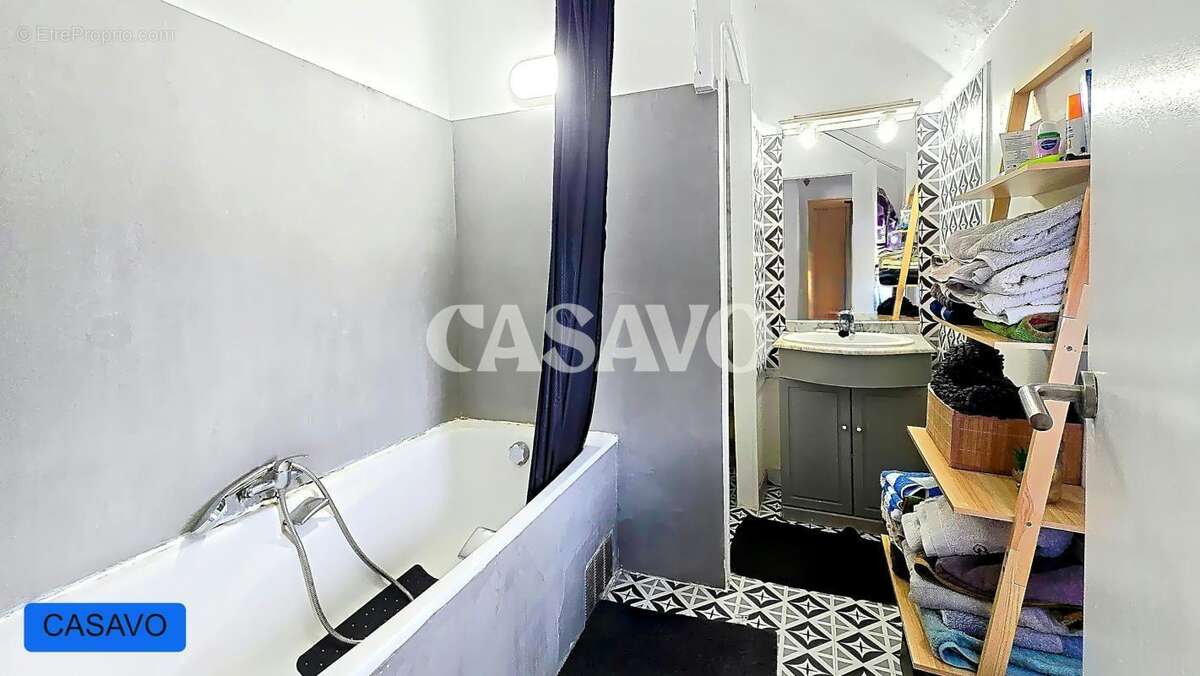 Vente Maison 4 pièces de 91m² - 93190 Livry-Gargan - photo 8