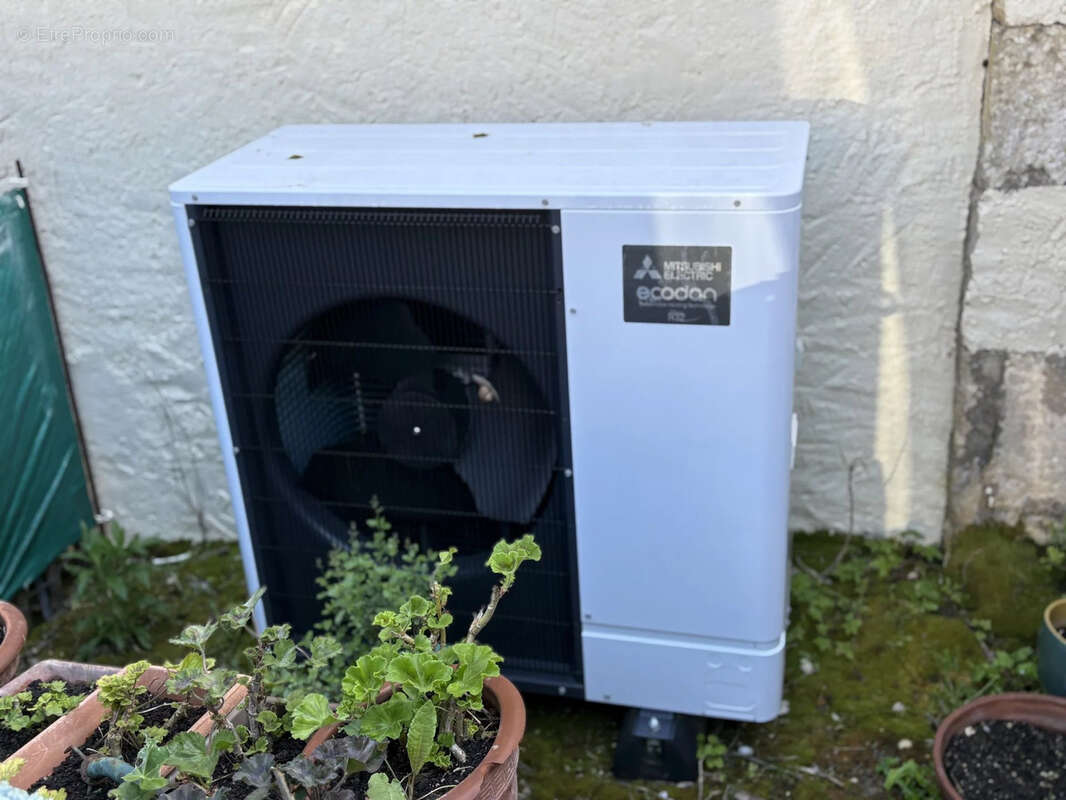 Maison à SAINT-SAVINIEN