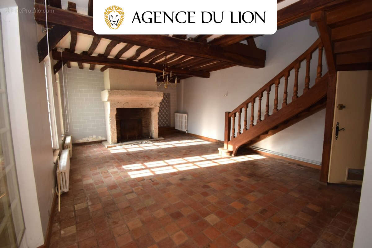 Maison pleine de charme 4 chambre - photo 8