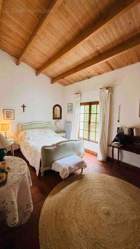 Maison à L'ILE-D'YEU