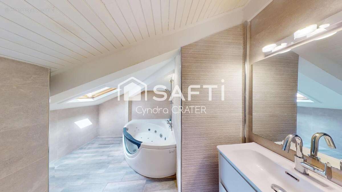 Photo 5 - Appartement à LE DIAMANT