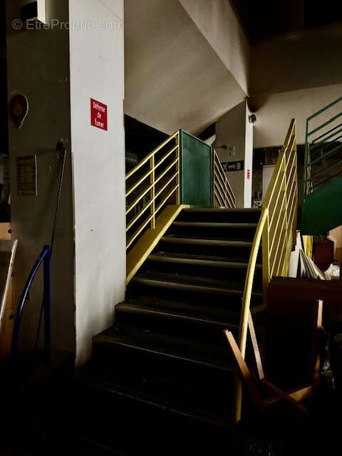 Commerce à MULHOUSE