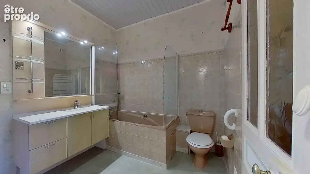 Maison de ville - photo 10