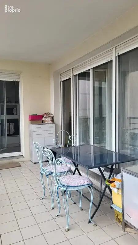 Appartement 4 pièces 82 m² à vendre à Villefranche-Sur-Saone (69400) - photo 5