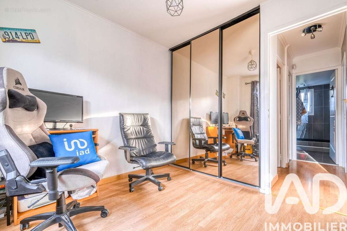 Photo 7 - Maison à VEMARS