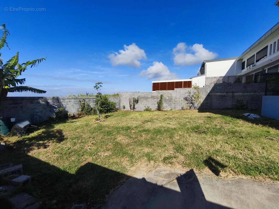 Photo 7 - Maison à SAINTE-MARIE