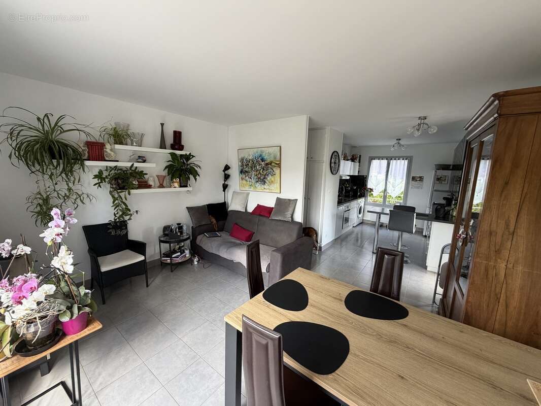 Maison à MAINTENON