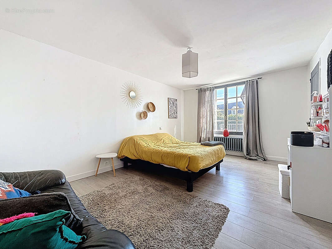 Maison à SAINT-AVERTIN