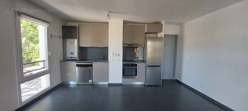 Appartement à AUBAGNE