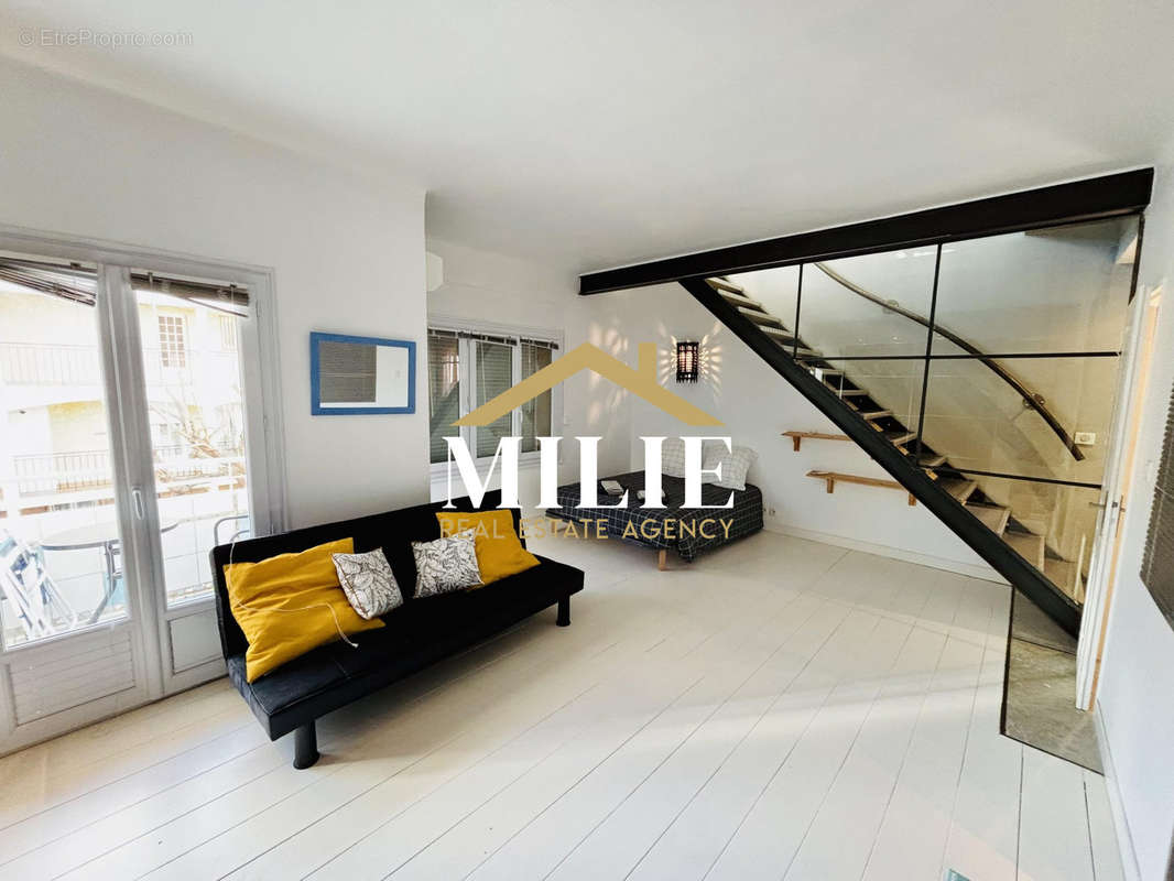 Appartement à BANDOL