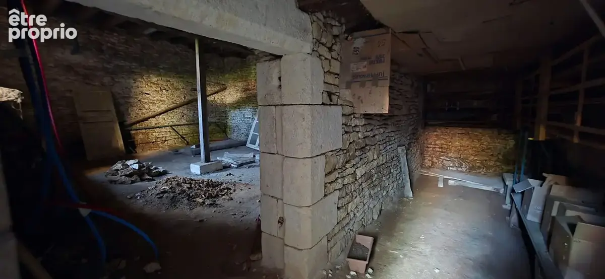 Maison 116m² à la rochette - photo 12