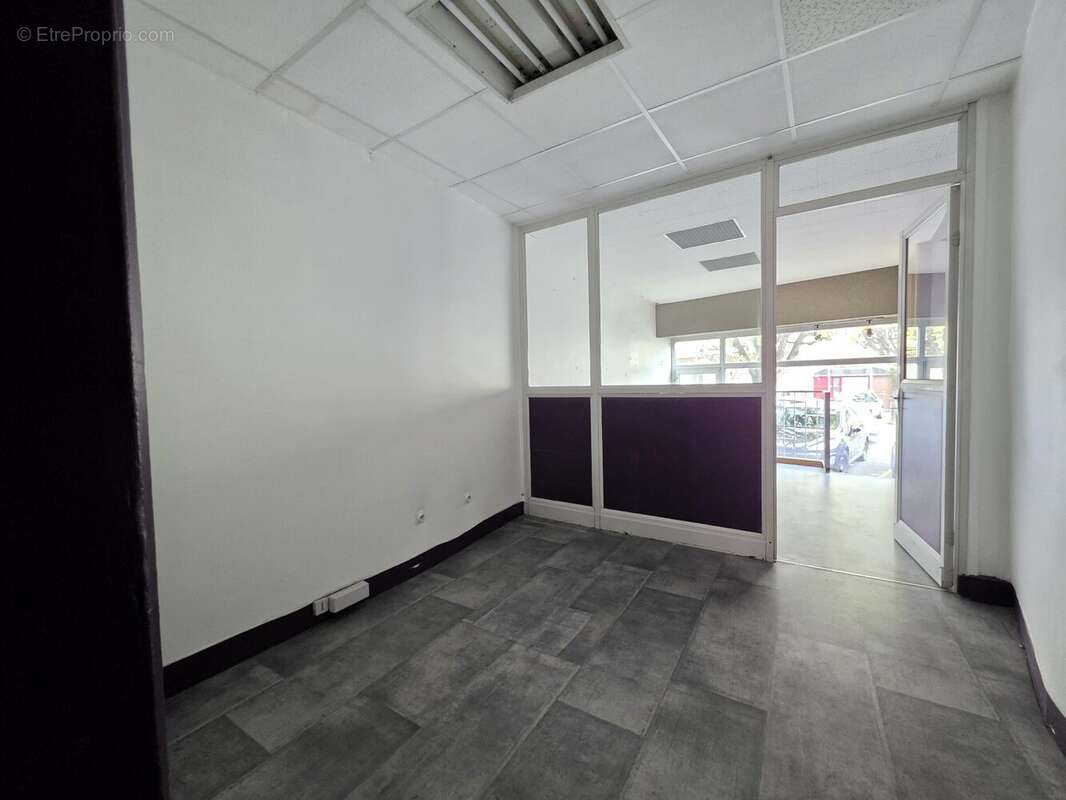 Appartement à ISSOIRE