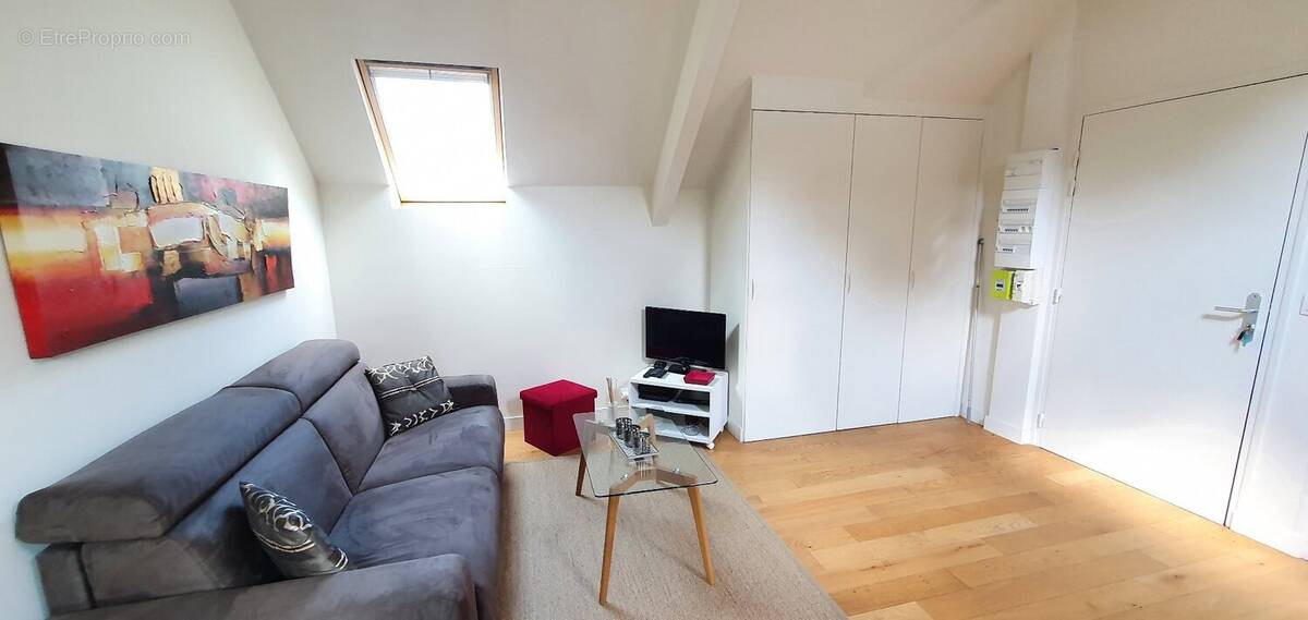 Appartement à VERSAILLES