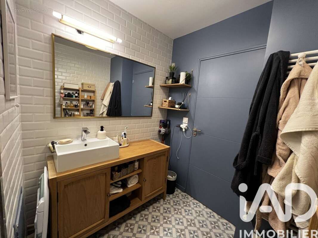 Photo 9 - Appartement à MONTSOULT