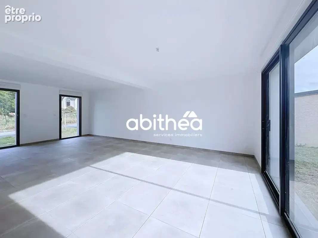 Maison 5 pièces 132,48 m2 - photo 7