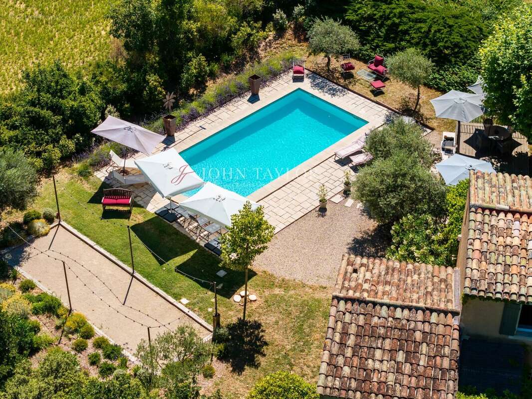 Maison à APT
