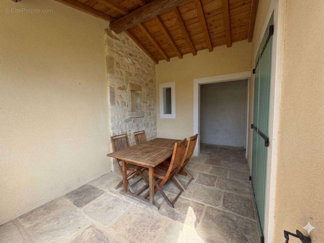 Maison À Vendre - photo 9
