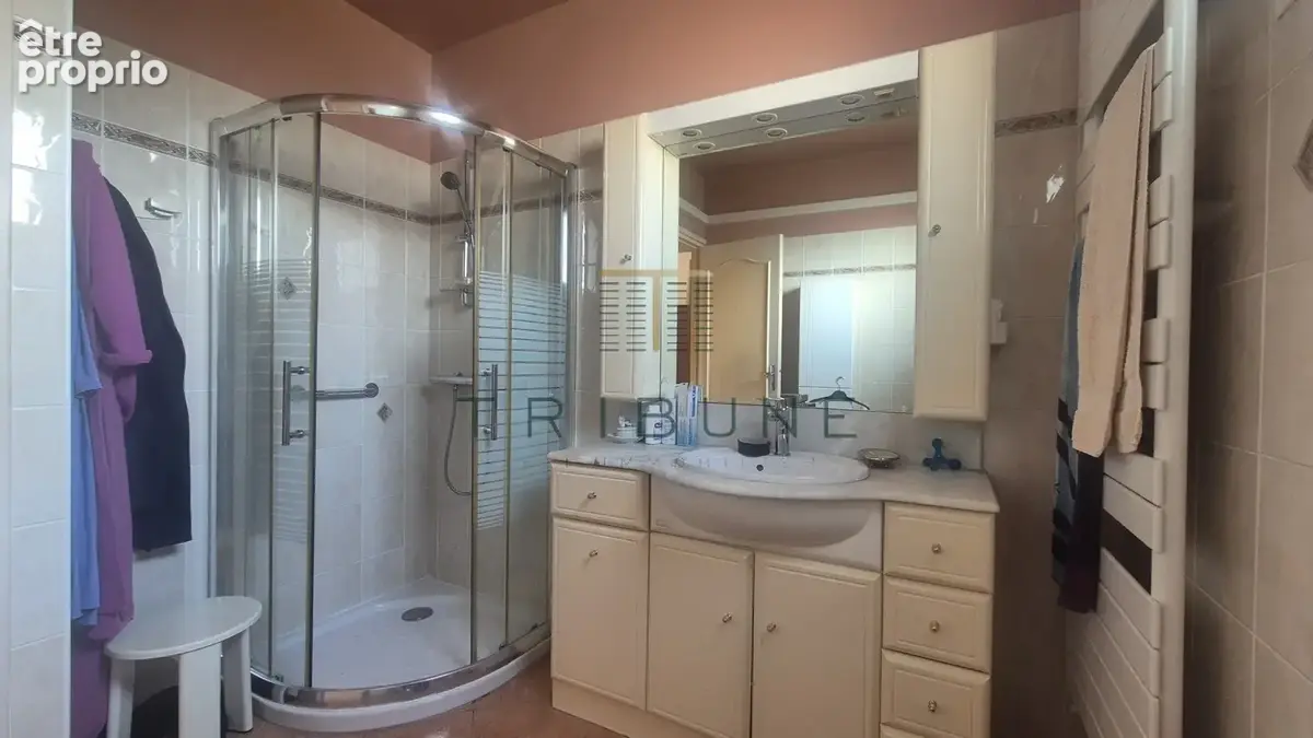 Maison T4 centre ville d'Agen, jardin, garage, 3chambres - photo 7