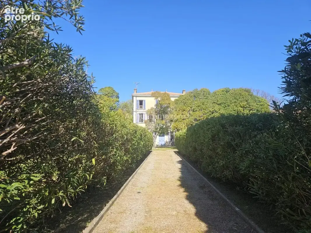 Vente Maison Trans-en-provence(83720) 650 000ï¿œ - photo 7