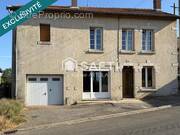 Photo 1 - Maison à CLERMONT-EN-ARGONNE