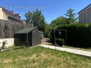 Maison à LE PLESSIS-ROBINSON