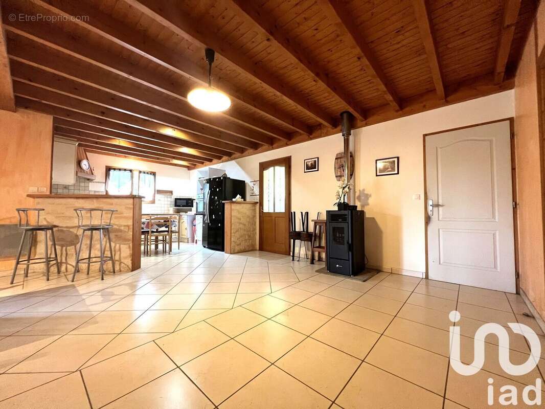 Photo 2 - Maison à LE HOUGA