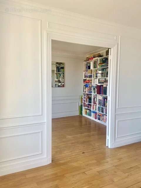 Appartement à PARIS-12E