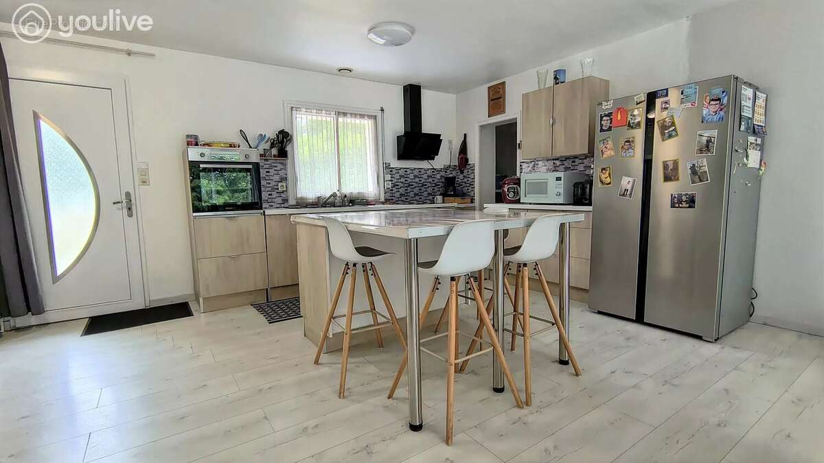 Maison 4 chambres – 1 000 m² de terrain - Nouvelle opportunité - photo 2