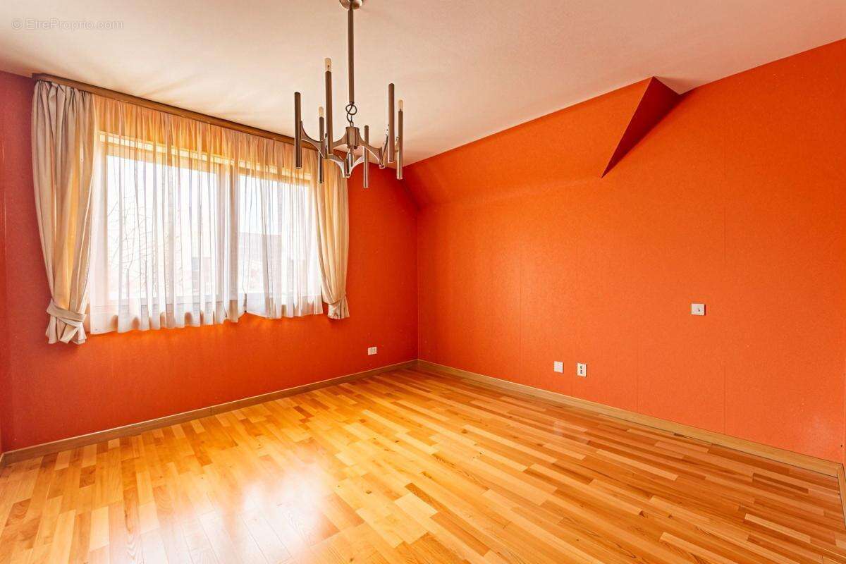 Maison à STRASBOURG